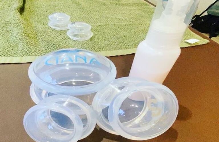 コンディショニングサロンで受ける筋膜リリース｜銀座｜新富町